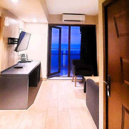 Ashtal Beach Hotel Batumi Exteriér fotografie