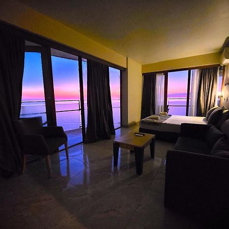 Ashtal Beach Hotel Batumi Exteriér fotografie