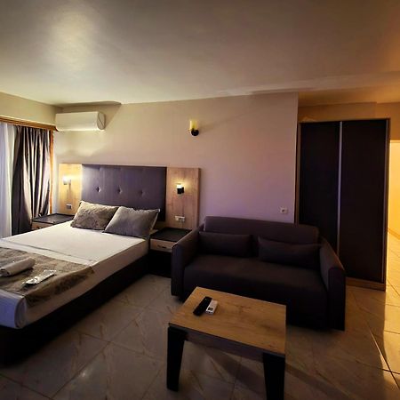 Ashtal Beach Hotel Batumi Exteriér fotografie