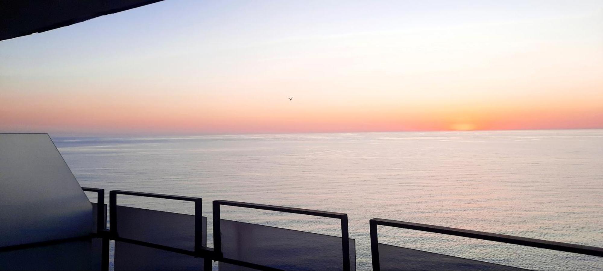 Ashtal Beach Hotel Batumi Exteriér fotografie