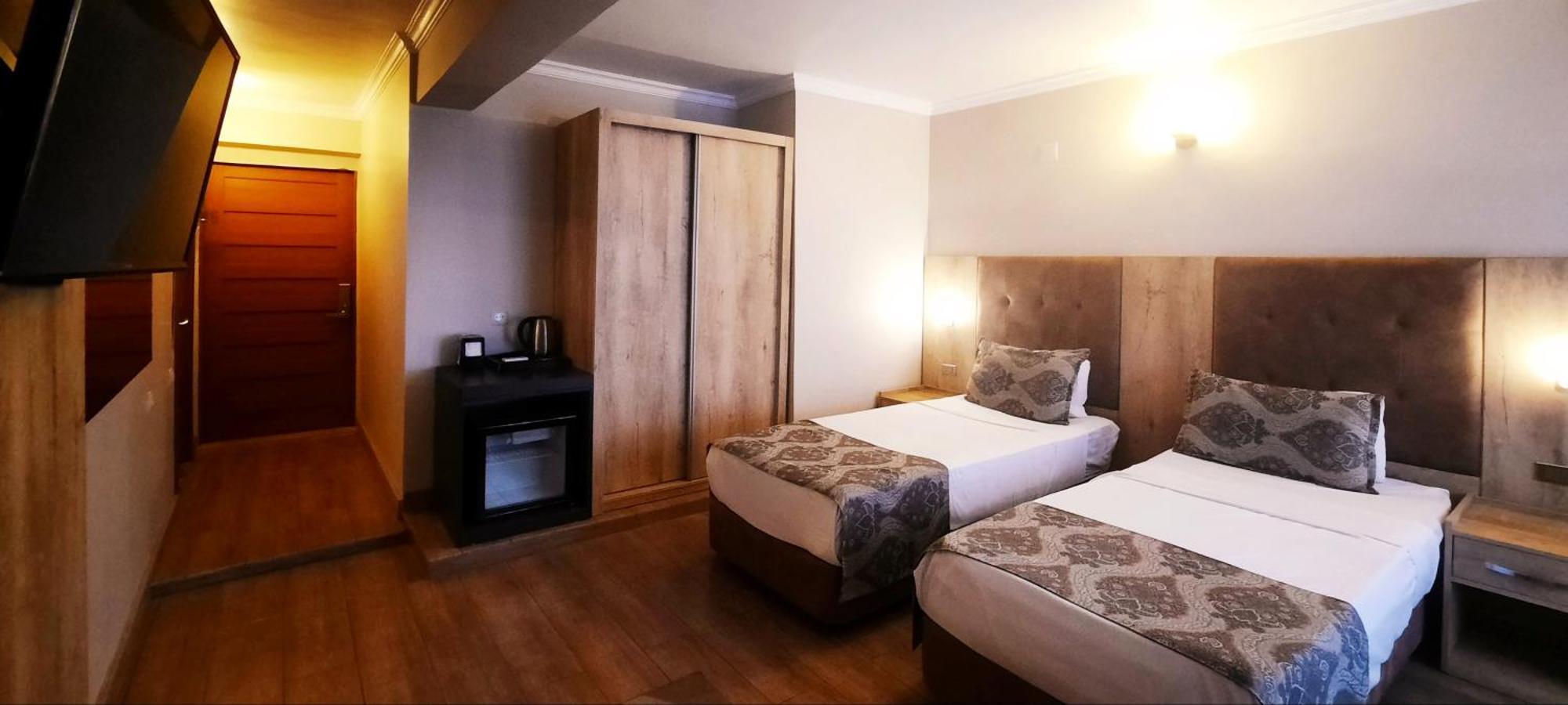 Ashtal Beach Hotel Batumi Exteriér fotografie