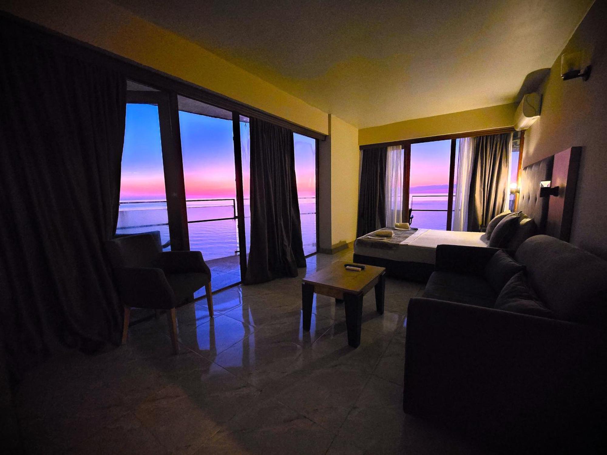 Ashtal Beach Hotel Batumi Exteriér fotografie